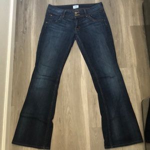 Hudson Jeans Beth Baby